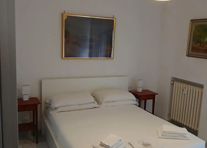 Гостевой дом Perry 4*