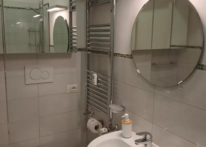 Гостевой дом Perry