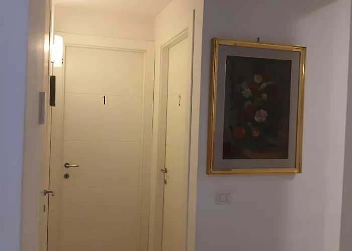 Perry Guest house 4*